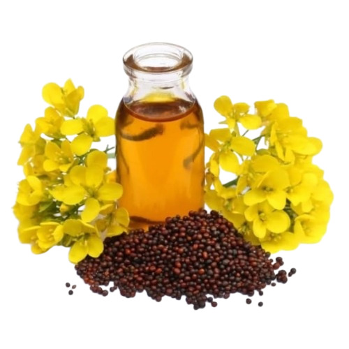 Mustard Oil 