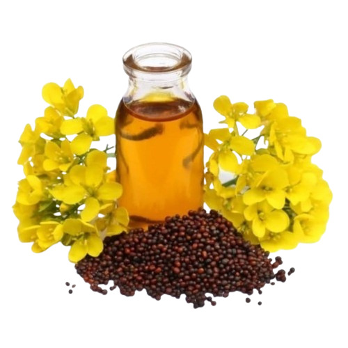 Mustard Oil 