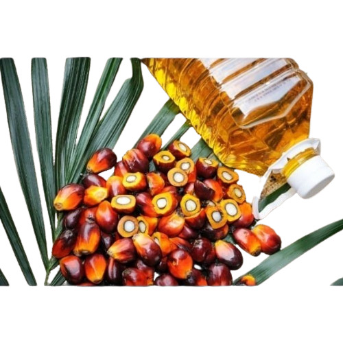 Palm Oil 