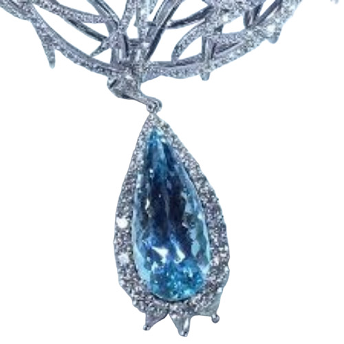 Pendant By J D Jewellers