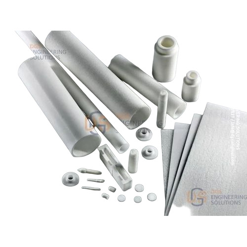 Porous Plastic Filter
