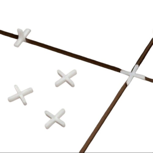 Pvc Tile Spacer - Application: Construction