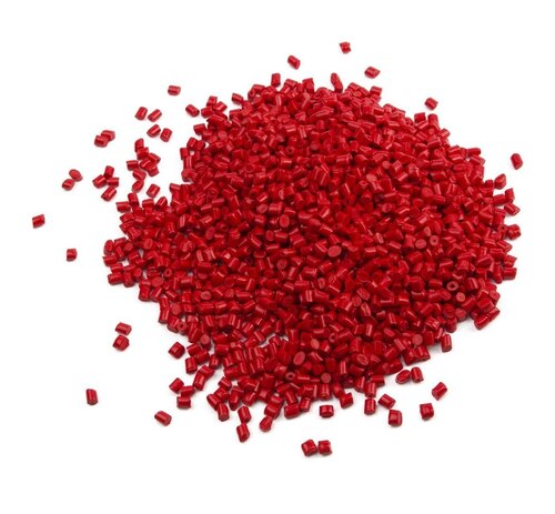 Red Granules