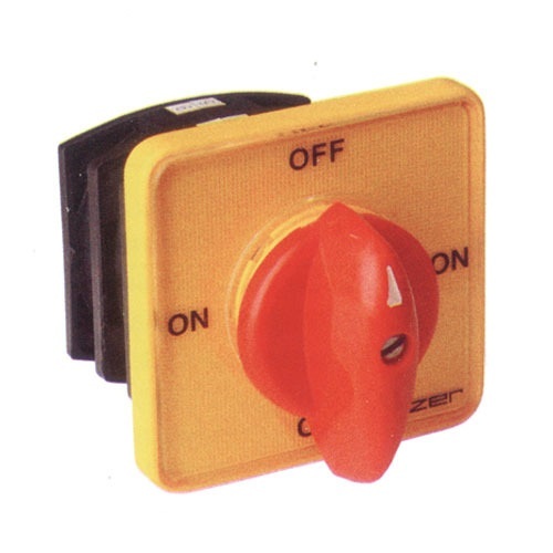 Rotary Switches