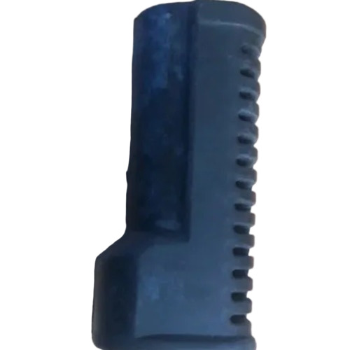 Rubber Foot Rest By Eipar Engineering