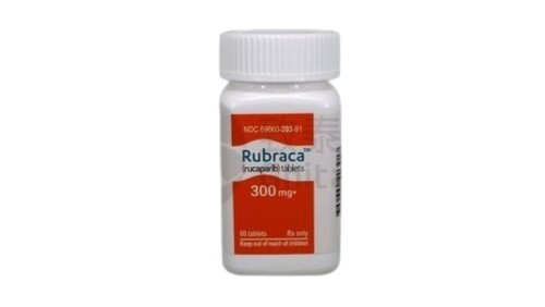 Rubraca Rucaparib 300Mg Tablets - Drug Type: General Medicines