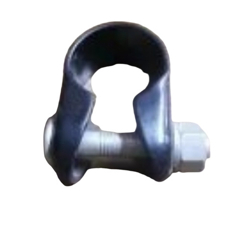 Seat Clamp By Gemco Industrial Corporation