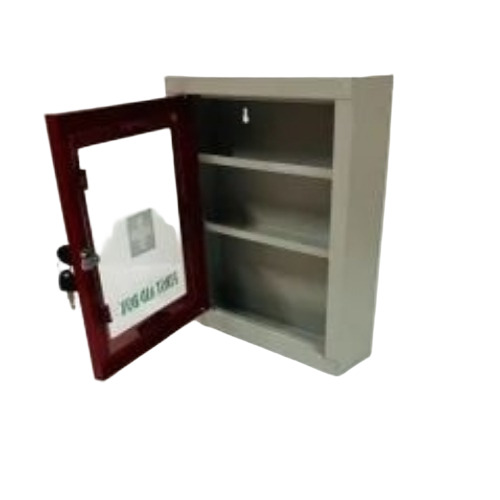 Shanti Medical First Aid Box