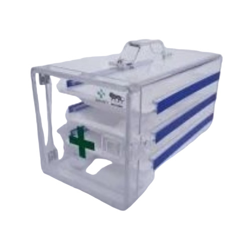 Shanti Surgical Formalin Chamber 30x12x12