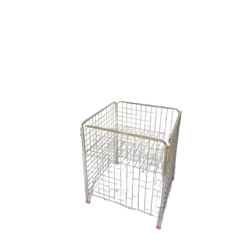 Ss Dump Bin