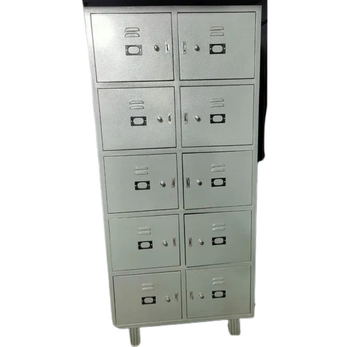 Staff Locker