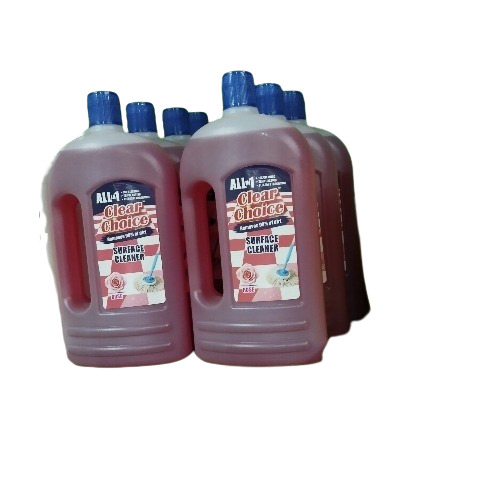 Surface Cleaner