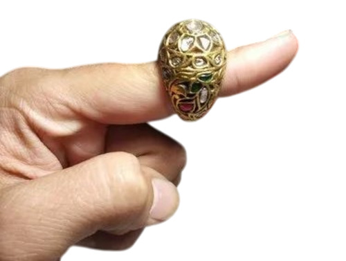 22ct Gold Ring