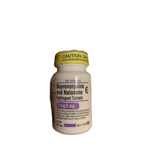 2mg Pharmaceutical Tablet