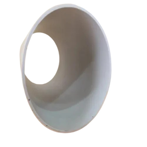 8 Inch Pvc Borewell Pipe