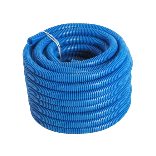 Accurate Corrugated Flexible Pvc Pipes
