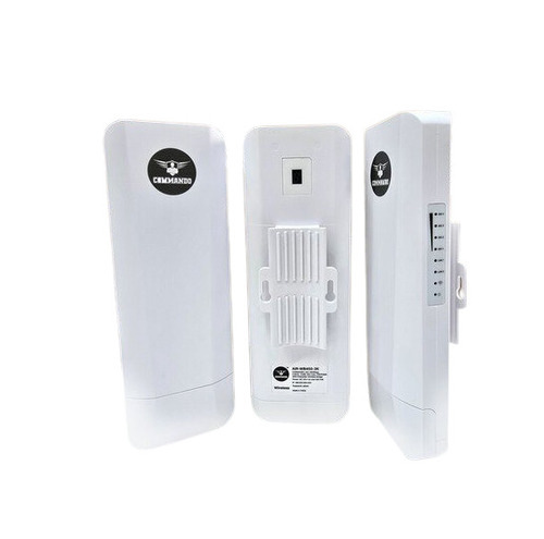 Air-wb450-3k Wireless Bridge - Color: White