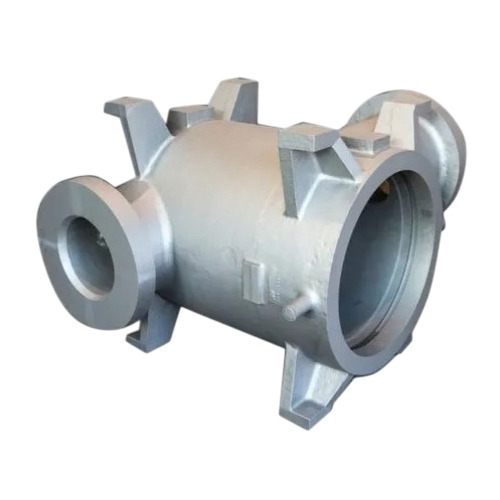 Aluminum Alloy Die Casting By Abi Hi Tech Metal Technologies