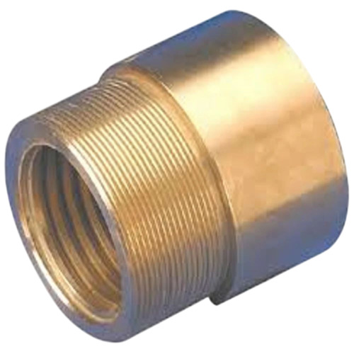 Aluminum Bronze Casting