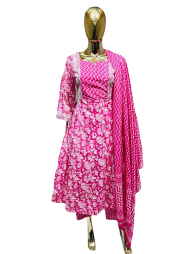 Anarkali Suits