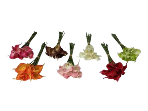 Artificial Lily Flower