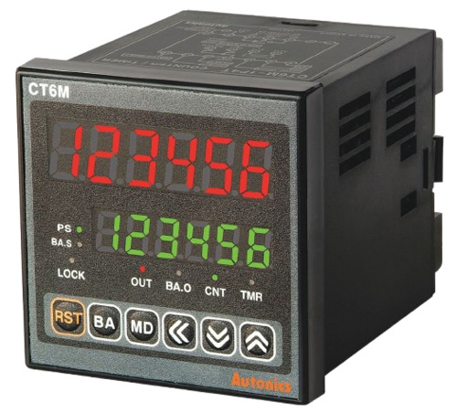 Autonics Counter Timer