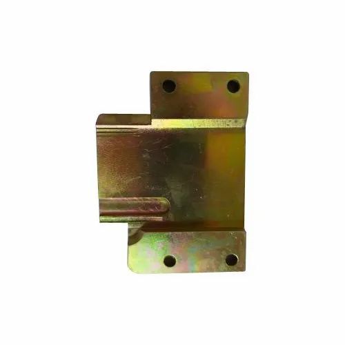 Box Strapping Machine Top Plate 