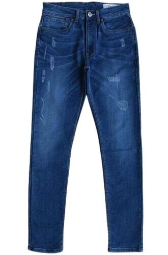 Boys Blue Jeans