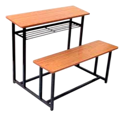 Classroom Dual Desk
