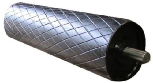 Conveyor Drum Pulley