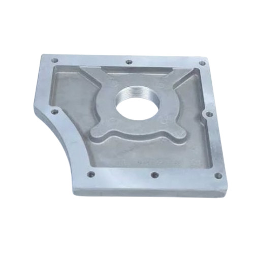 Die Casting Machine Parts