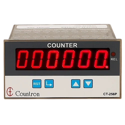 Digital Counter Meter