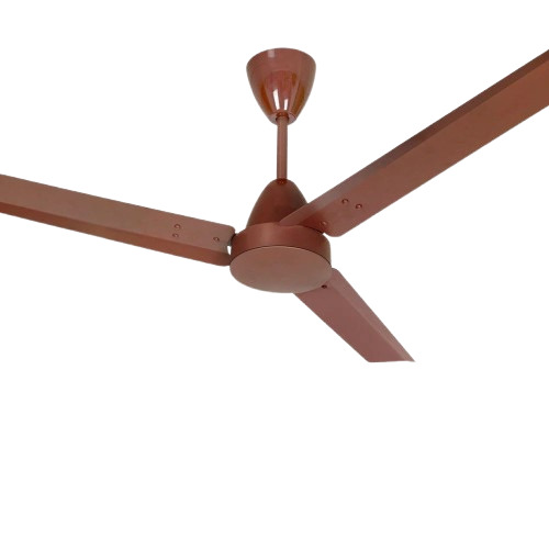 Electric Ceiling Fan By Indium Techonologies