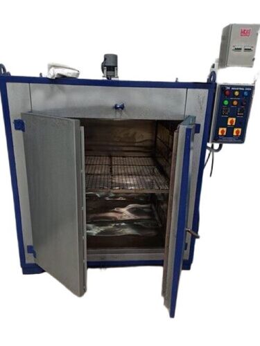 Electric Industrial Oven - Color: .