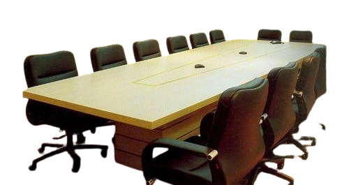 Featherlite Versaline Excutive Office Table