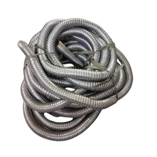 Gi Flexible Conduit - Application: Industrial