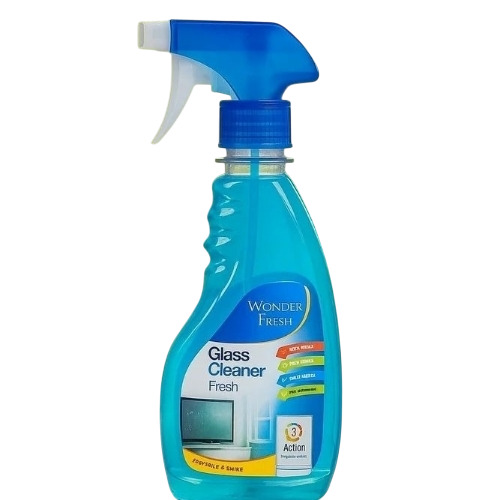 Glass Cleaner
