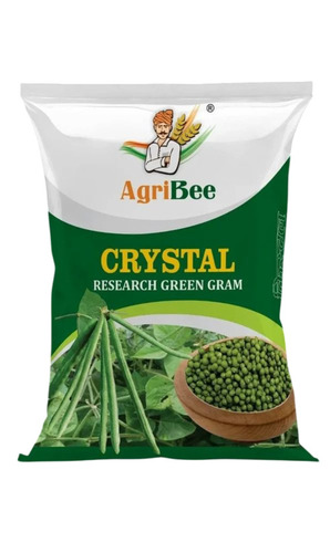 Green Gram Seeds