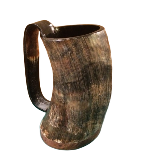 Horn Mug