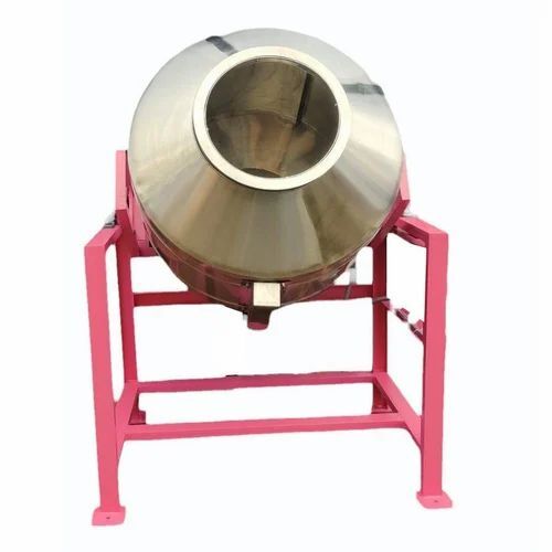 Industrial Roasting Machine