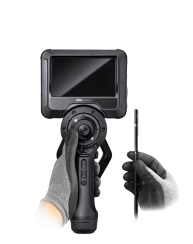 Industrial Video Borescope