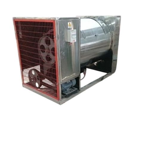 Industrial Washing Machines