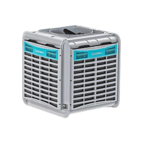 Industrial Water Air Cooler