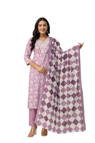 Kurti Pant Sets