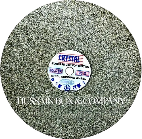 Lapidary Polishing Grinding Disc