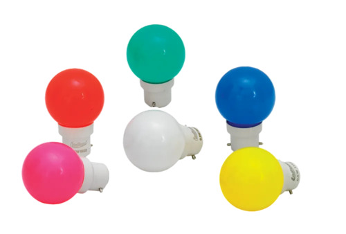 Led Bulb