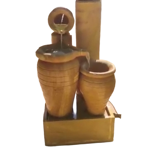 Marble Indoor Fountain 