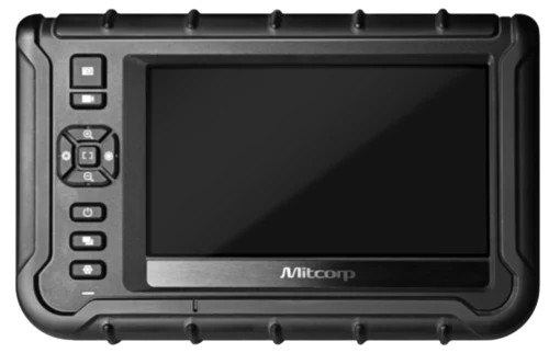 Mitcorp Hd Borescopes