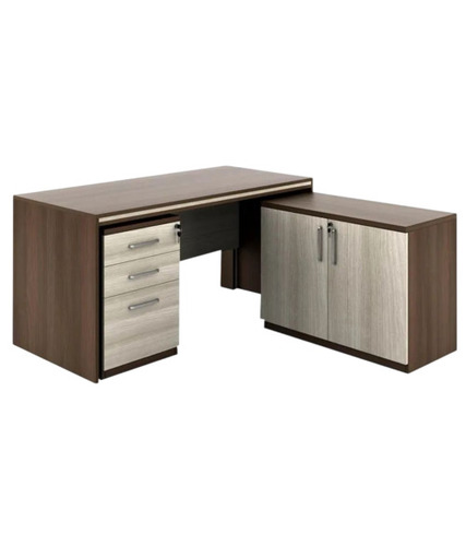 Modular Office Table