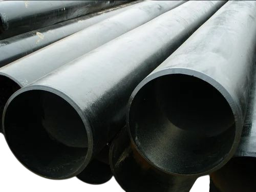 Ms Hydraulic Pipe